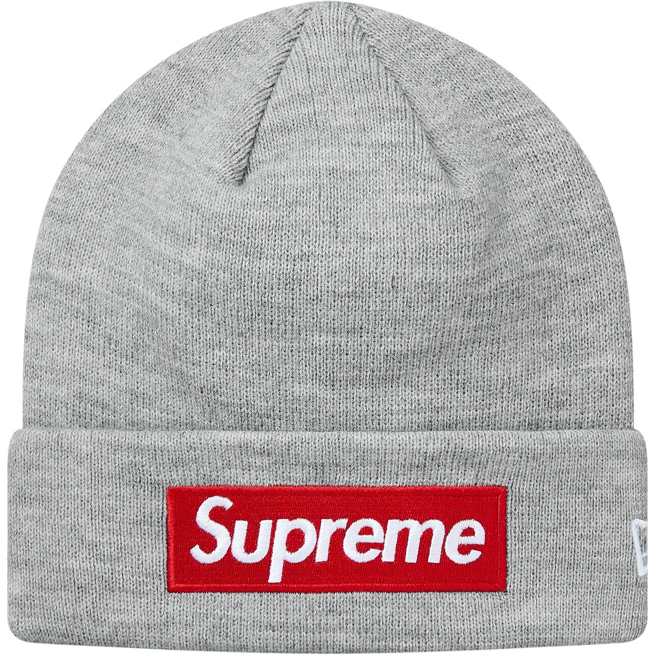 New Era® Box Logo Beanie view 5